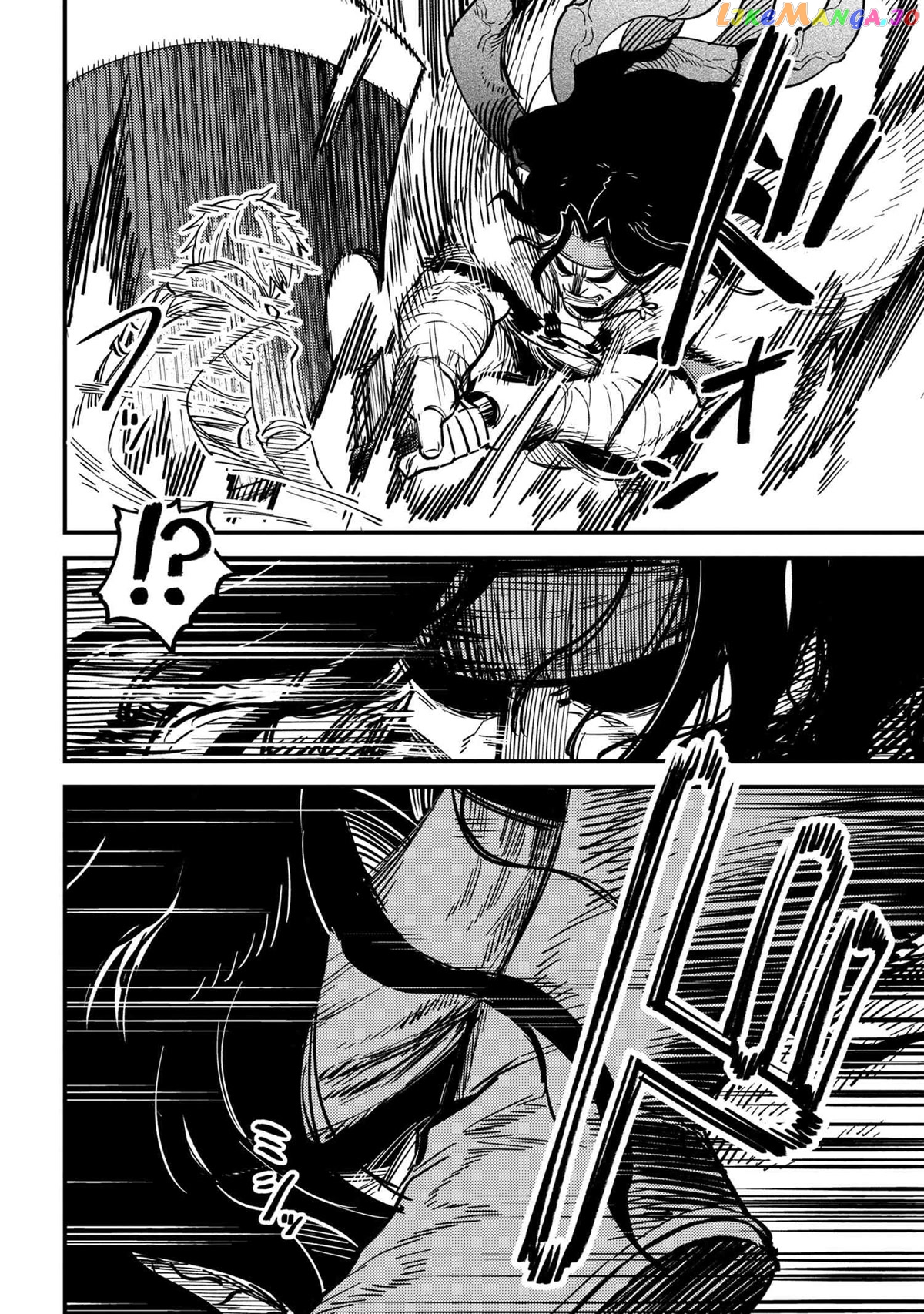 Redo Of Healer, Chapter 50 image 03
